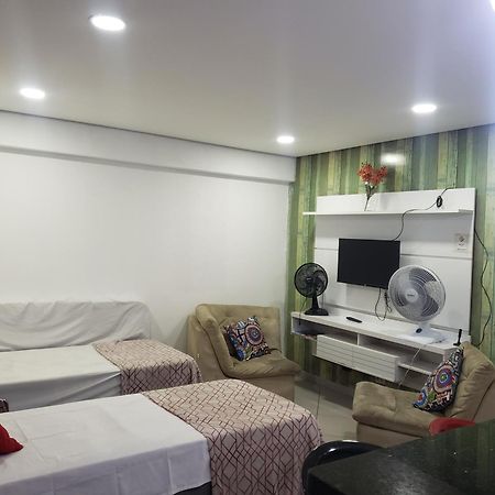 Apartamento No Centro De 圣保罗 外观 照片