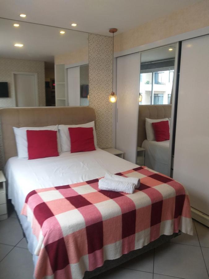 Apartamento No Centro De 圣保罗 外观 照片